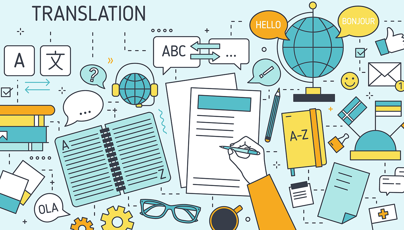 5 Considerations When Translating Global Press Releases Business Wire